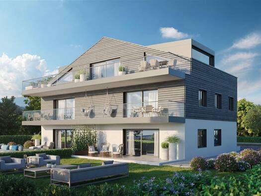 Wohnung zum Kauf 1.150.000 € 4 Zimmer 149 m² ID 820 Seewalchen am Attersee 4863