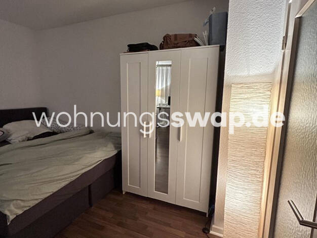 Studio zur Miete Tauschwohnung 524 € 1 Zimmer 34 m² 2. Geschoss Eilbek Hamburg 22089