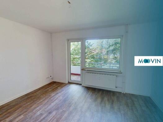 Studio zur Miete 489 € 2,5 Zimmer 58,8 m² 1. Geschoss frei ab sofort Rotenhöfer Weg 46a Rendsburg 24768
