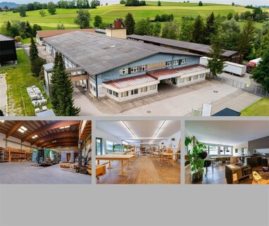 Immobilie zum Kauf 14.335 m² 14.335 m² Grundstück Sulzberg Sulzberg , Allgäu 87477