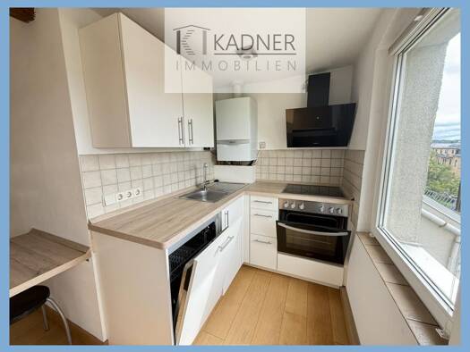 Wohnung zur Miete 300 € 2 Zimmer 52 m² 3. Geschoss frei ab 01.08.2026 Schlossstr. 12 Stadtmitte Plauen 08523
