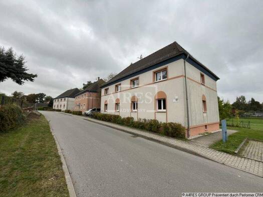 Mehrfamilienhaus zum Kauf als Kapitalanlage geeignet 75.000 € 203 m² 849 m² Grundstück Nißma Elsteraue 06729