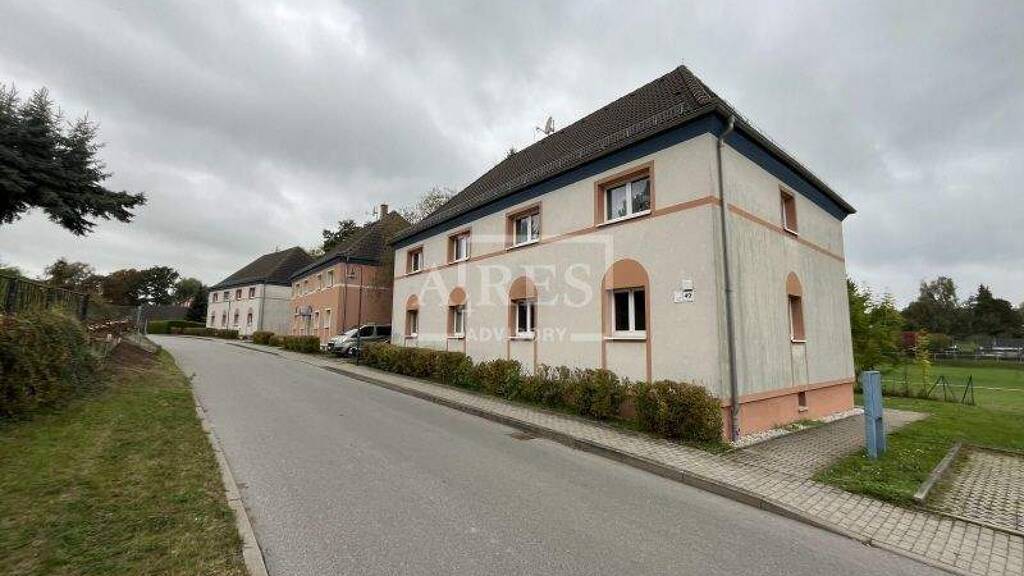 Mehrfamilienhaus zum Kauf als Kapitalanlage geeignet 75.000 € 203 m² 849 m² Grundstück Nißma Elsteraue 06729