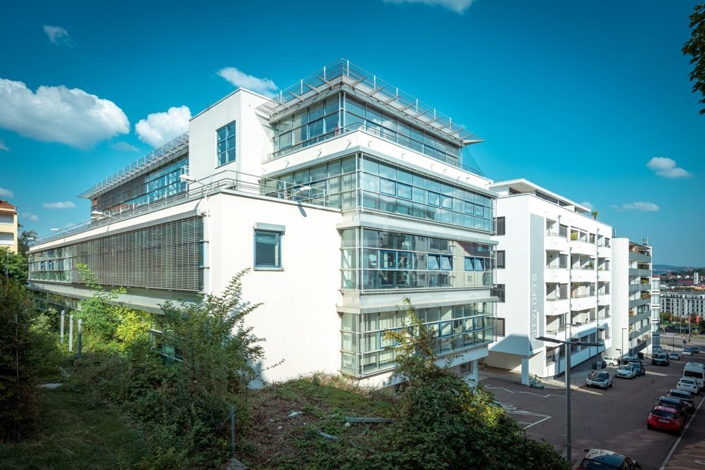 Bürofläche zur Miete 1.815 m²<br/>Bürofläche ab 726,6 m²<br/>Teilbarkeit Heilbronner Straße Stuttgart 70191