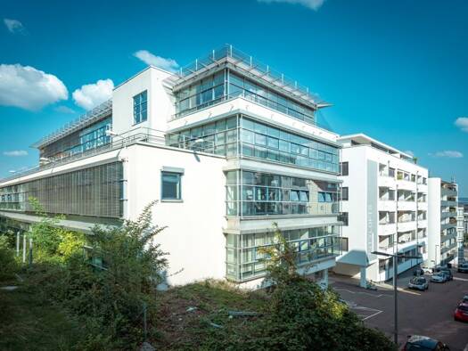 Bürofläche zur Miete 20,50 € 550 m² Bürofläche Nord Stuttgart 70191