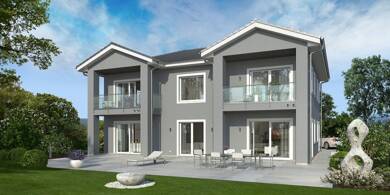 Einfamilienhaus zum Kauf provisionsfrei 895.000 € 4 Zimmer 301 m² 800 m² Grundstück Zentrum Schwedt/Oder 16303
