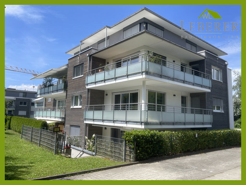 Wohnung zum Kauf 525.000 € 3,5 Zimmer 96 m²<br/>Wohnfläche 1.<br/>Geschoss Meersburg Meersburg 88709