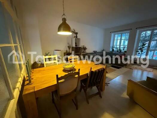 Wohnung zur Miete Tauschwohnung 1.000 € 3 Zimmer 100 m² 1. Geschoss Steintor Bremen 28203