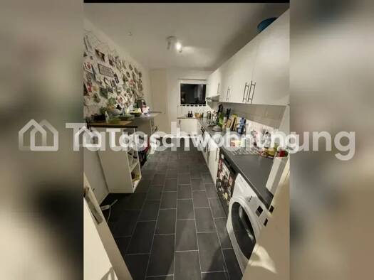 Wohnung zur Miete Tauschwohnung 600 € 2 Zimmer 68 m² 2. Geschoss List Vahrenwald - List 30163