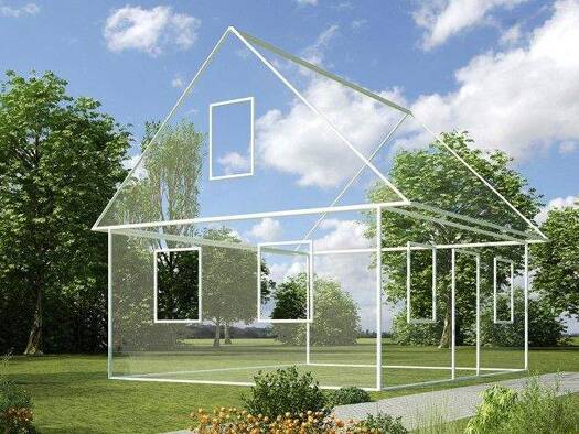 Grundstück zum Kauf 1.500.000 € 1.017 m² Grundstück Langen 63225