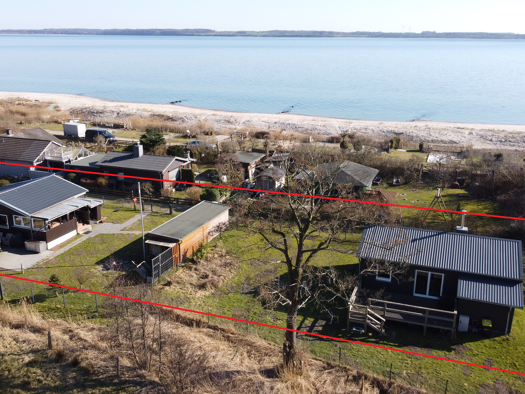 Haus zum Kauf 399.000 € 5,5 Zimmer 128,1 m² 1.020 m² Grundstück Karlsminde 24369