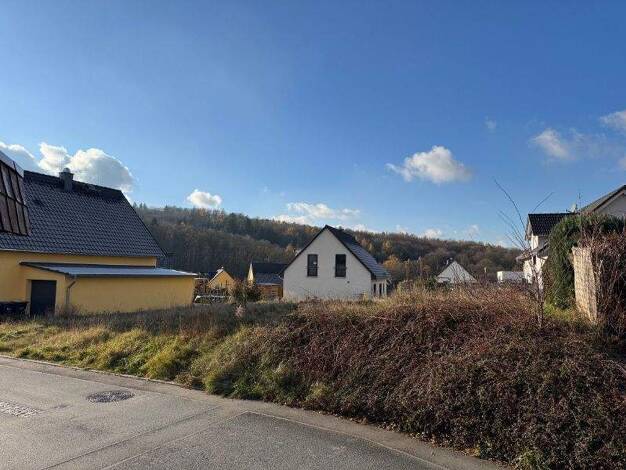 Grundstück zum Kauf 78.000 € 549 m² Grundstück Dürrröhrsdorf-Dittersbach 01833