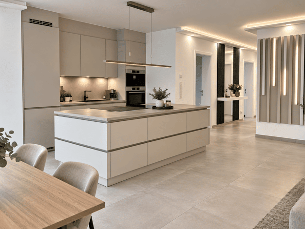 Wohnung zum Kauf - Erstbezug provisionsfrei 539.000 € 3 Zimmer 87 m² 2. Geschoss frei ab 01.04.2027 Bad Honnef Bad Honnef 53604