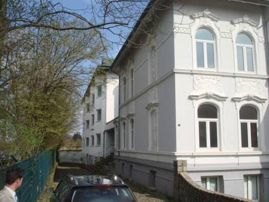 Studio zur Miete 450 € 1 Zimmer 18 m² 2. Geschoss frei ab 01.08.2026 Wördemanns Weg 7 Stellingen Hamburg 22527