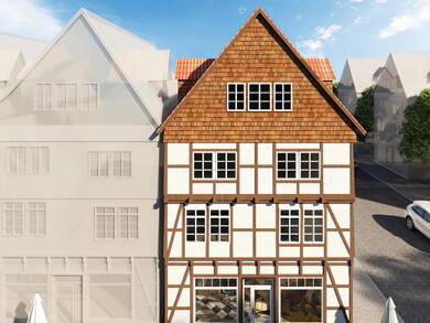 Ladenfläche zum Kauf provisionsfrei 109.500 € 40 m² Verkaufsfläche Kasseler Straße 14 Melsungen Melsungen 34212