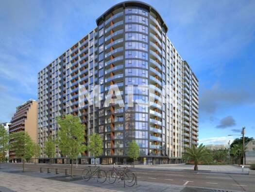 Wohnung zum Kauf 37.000 € 1 Zimmer 29 m² 1. Geschoss Georgien Batumi 6000
