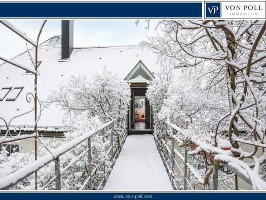 Wohnung zum Kauf 1.295.000 € 4 Zimmer 200 m² 3. Geschoss Ebenhausen Schäftlarn 82067