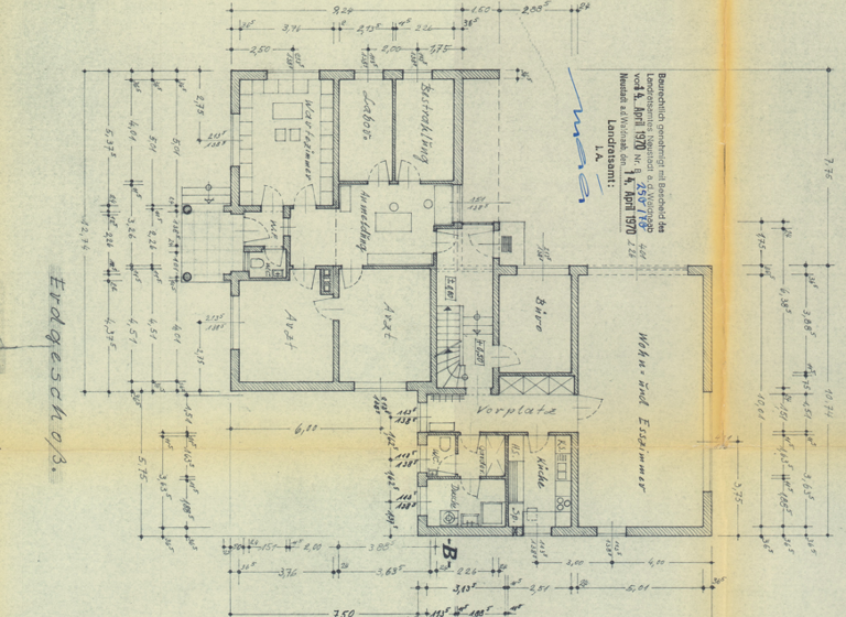 Haus zum Kauf 350.000 € 9,5 Zimmer 200 m² 1.680 m² Grundstück Windischeschenbach 92670