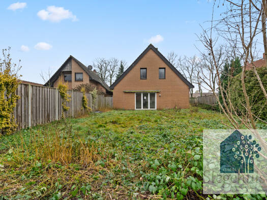 Einfamilienhaus zum Kauf 6 Zimmer 181 m² 445 m² Grundstück Bad Bentheim 48455