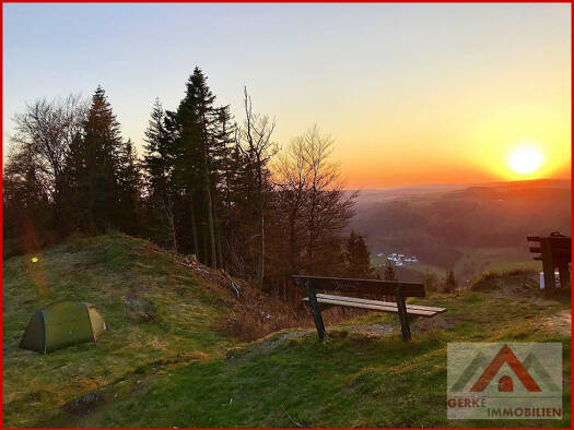 Grundstück zum Kauf 80.000 € 663 m² Grundstück Winterberg Winterberg 59955