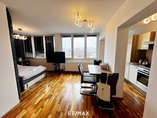 Wohnung zum Kauf 119.000 € 2 Zimmer 40,9 m² Gallspach 4713