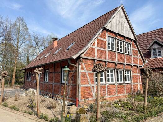 Bürogebäude zur Miete 1.980 € 7 Zimmer 194 m² Bürofläche Wolbeck Münster 48167
