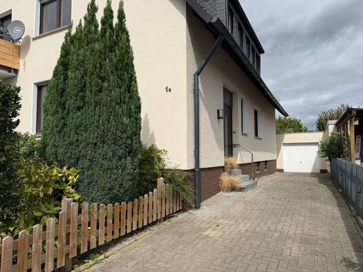 Wohnung zur Miete 1.200 € 3 Zimmer 120 m² 1. Geschoss frei ab 01.11.2026 Unterster Kamp 1 a Rhynern Hamm 59069