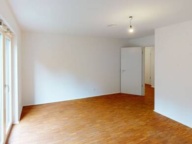 Wohnung zur Miete 1.450 € 2 Zimmer 81,8 m² 2. Geschoss frei ab 01.08.2025 Am Wildpark 51 Ludenberg Düsseldorf 40629