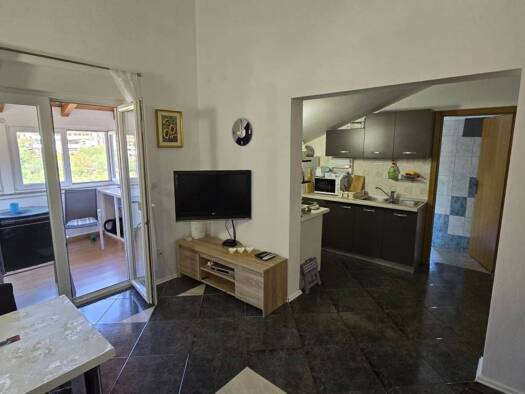 Wohnung zum Kauf 175.000 € 2 Zimmer 51 m² 2. Geschoss Pjescana Uvala, Vinkuran