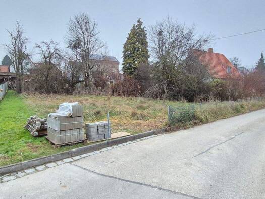 Grundstück zum Kauf 535.000 € 1.245 m² Grundstück frei ab sofort Hölzleweg 6 Adelsried 86477