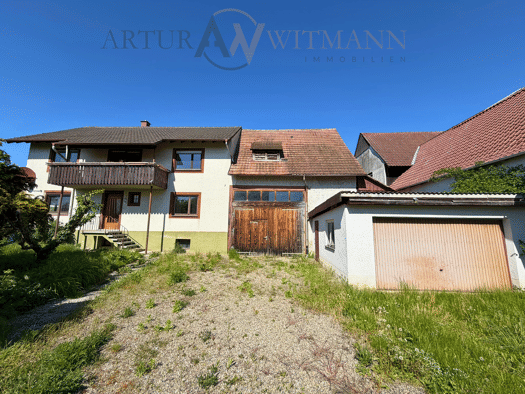 Einfamilienhaus zum Kauf 395.000 € 6 Zimmer 202 m² 818 m² Grundstück Meißenheim Meißenheim 77974