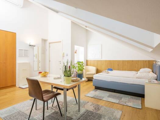 Wohnung zur Miete auf Zeit 1.646 € 1 Zimmer 30 m² frei ab sofort Hernals 1170