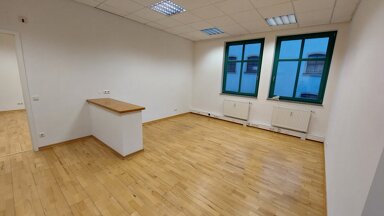 Bürofläche zur Miete 729 € 3 Zimmer 81,1 m² Bürofläche Postgasse 1 Altstadt Weiden in der Oberpfalz 92637