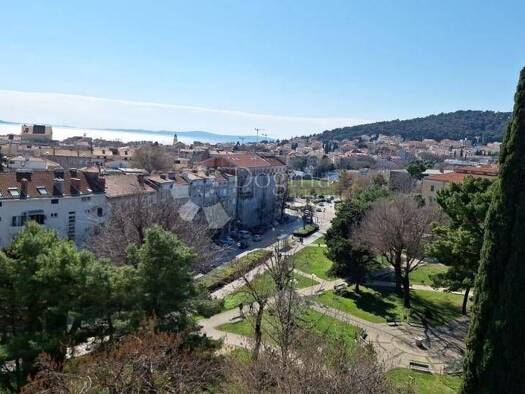Wohnung zum Kauf 480.000 € 3 Zimmer 63 m² 7. Geschoss Lovret, Split Split