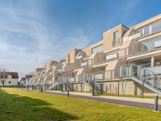 Wohnung zur Miete 904 € 3 Zimmer 77,8 m² frei ab 31.03.2027 Melk 3390