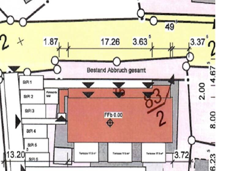 Mehrfamilienhaus zum Kauf 900.000 € 8 Zimmer 277,3 m² 1.093 m² Grundstück Altratjensdorf Riepsdorf / Altratjensdorf 23738