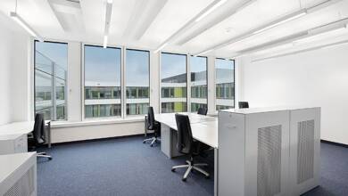 Bürofläche zur Miete provisionsfrei 1.390 € 57 m² Bürofläche Ridlerstr. Westend München 80339