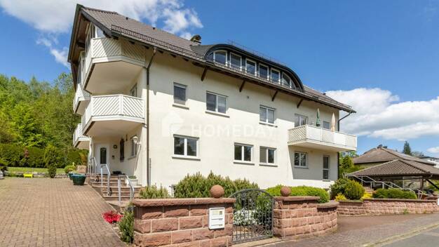 Mehrfamilienhaus zum Kauf 859.000 € 14 Zimmer 528,6 m² 2.772 m² Grundstück Lettgenbrunn Jossgrund 63637