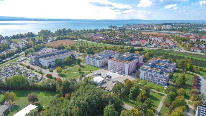 Werkstatt zur Miete provisionsfrei 970 m²<br/>Lagerfläche von 200 m² bis 970 m²<br/>Teilbarkeit Graf-von-Soden-Straße 1 Immenstaad Immenstaad am Bodensee 88090