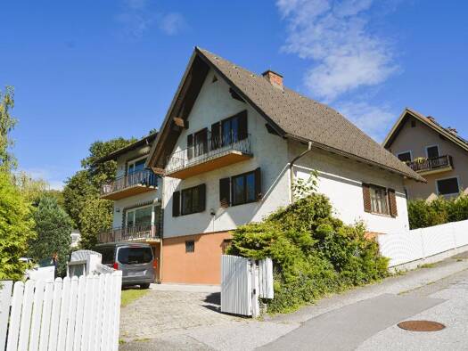 Haus zum Kauf 449.999 € 8 Zimmer 220 m² 1.449 m² Grundstück Frohnleiten, Graz, Gratkorn, Bruck an der Mur, Leo 8130