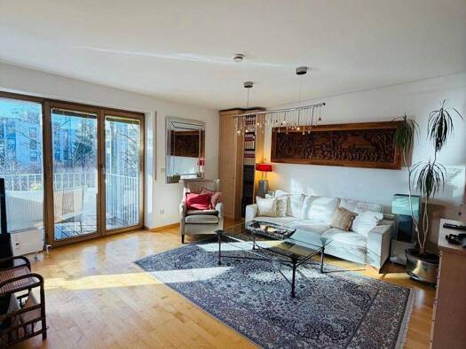 Wohnung zur Miete 1.750 € 2 Zimmer 62,5 m² 3 Geschosse frei ab sofort Aubing-Lochhausen-Langwied München 81245