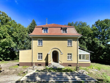 Einfamilienhaus zur Miete 3.750 € 11 Zimmer 321 m² frei ab sofort Lüdinghausen Lüdinghausen 59348