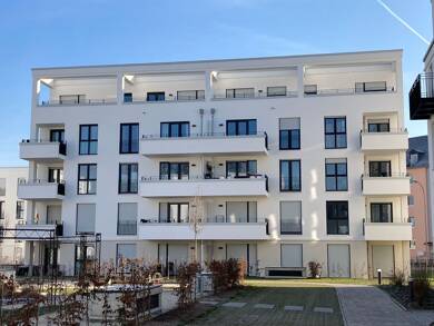 Wohnung zur Miete 970 € 3 Zimmer 93,1 m² EG frei ab sofort Magdalenenhäuser Weg 20F Wetzlar Wetzlar 35578