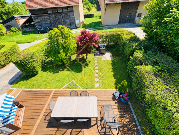 Mehrfamilienhaus zum Kauf 499.000 € 8 Zimmer 251 m² 906 m² Grundstück Neckarbischofsheim Neckarbischofsheim 74924