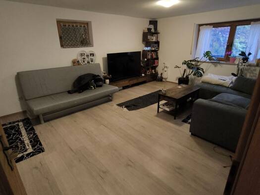 Wohnung zur Miete 650 € 1,5 Zimmer 53 m² Geschoss -1/3 frei ab 01.01.2027 Au b Bad Aibling Bad Feilnbach 83075
