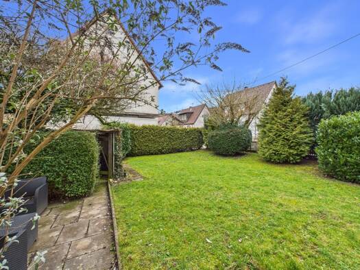 Mehrfamilienhaus zum Kauf 629.000 € 8 Zimmer 146,1 m² 405 m² Grundstück Dürrlewang Vaihingen 70565
