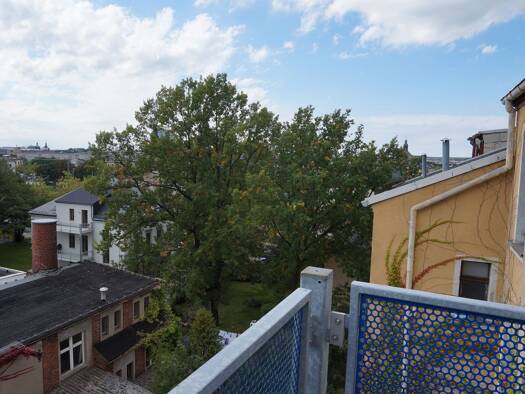 Wohnung zur Miete 269 € 2 Zimmer 50,6 m² 4. Geschoss frei ab 01.02.2026 Gießerstr. 4 Sonnenberg Chemnitz 09130