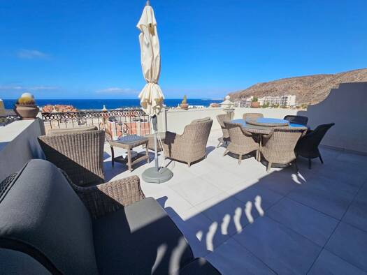 Penthouse zum Kauf 1.295.000 € 5 Zimmer 184,8 m² 1. Geschoss Cho / Palm-Mar 38632