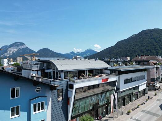 Bar/Café zur Miete 193 m² Gastrofläche Wörgl 6300