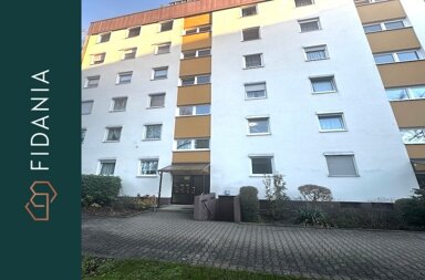 Wohnung zum Kauf 149.900 € 2 Zimmer 56 m² Veilhof Nürnberg 90491